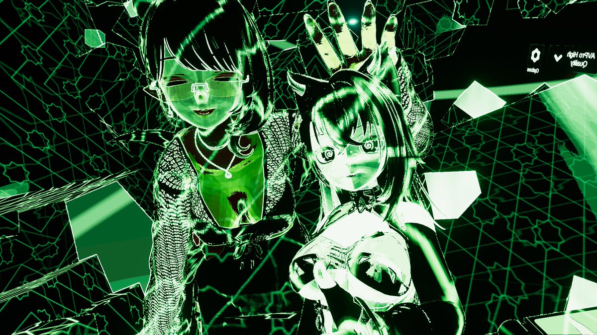 rawadavr's tweet image. #品もない減衰 #InelegantDecay

今晩いっぱいレイドして頂いてありがとうฅ( ̳• ·̫ • ̳ฅ)にゃ♡、又今度盛り上がろう!!

Tonight thanks so much meow for all the raids!!! Let&apos;s tear it up again next time!!