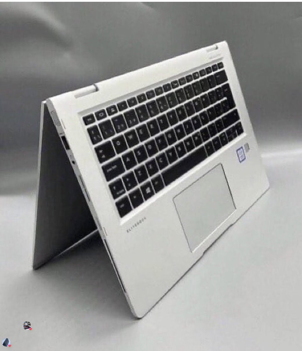 besttechghana's tweet image. HP Elitebook 1030 G2 convertible x360 Screen Rotation
Intel Core i5
16Gb🐏 Ram
256Gb SSD Storage
Screen Rotation
2.6GHz Processor Speed
TouchScreen
Keyboard backlight

Price :GHC5,200🔥

Call☎️:0247228888
WhatsApp: wa.link/07vgo7

{ South Korea Ghana World Cup Afcon