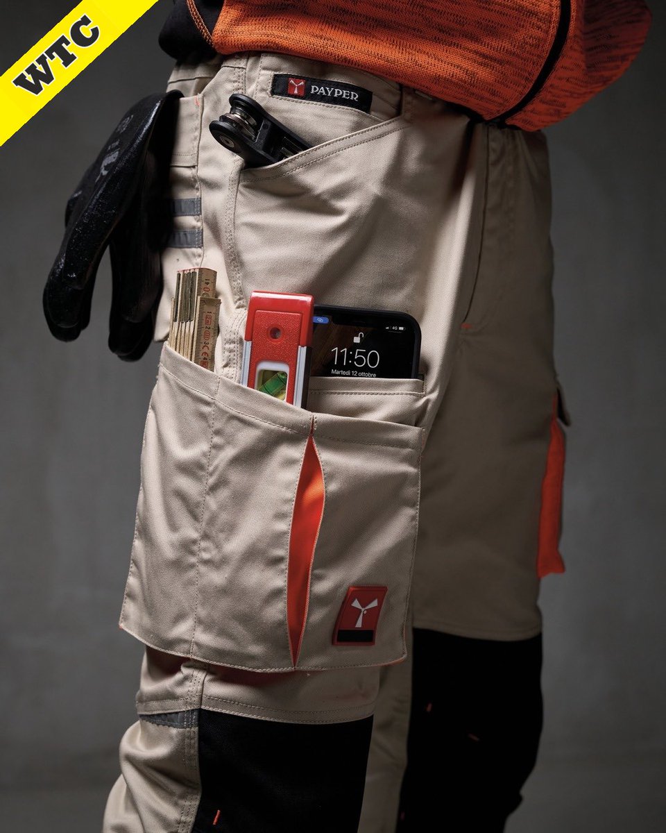 WTCworkwear's tweet image. Engineered for multitasking.
NEXT G keeps your tools ready, your essentials secure, and your focus on the job.
#WTCWorkwear #NEXTG #Workwear #BuiltForWork #TradesLife