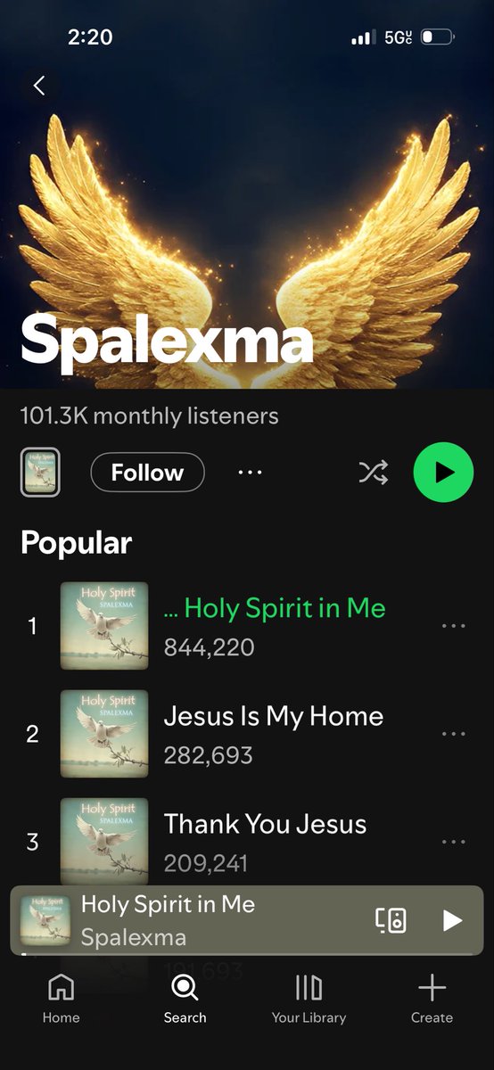 christian tweet media