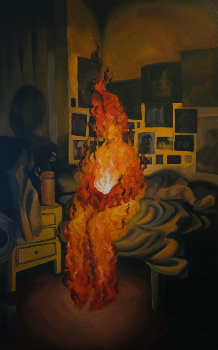 “siz sanıyorsunuz ki haklı olmak tüy gibi hafif bir şey. haklı olmanın bile kendi içinde bir külfeti var..”