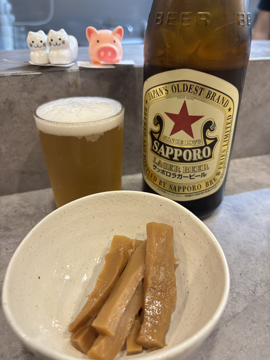 飲んじゃったΣ(ノ≧ڡ≦) Post by こぶたく＠クソ素人🍵 on X: はい🍺