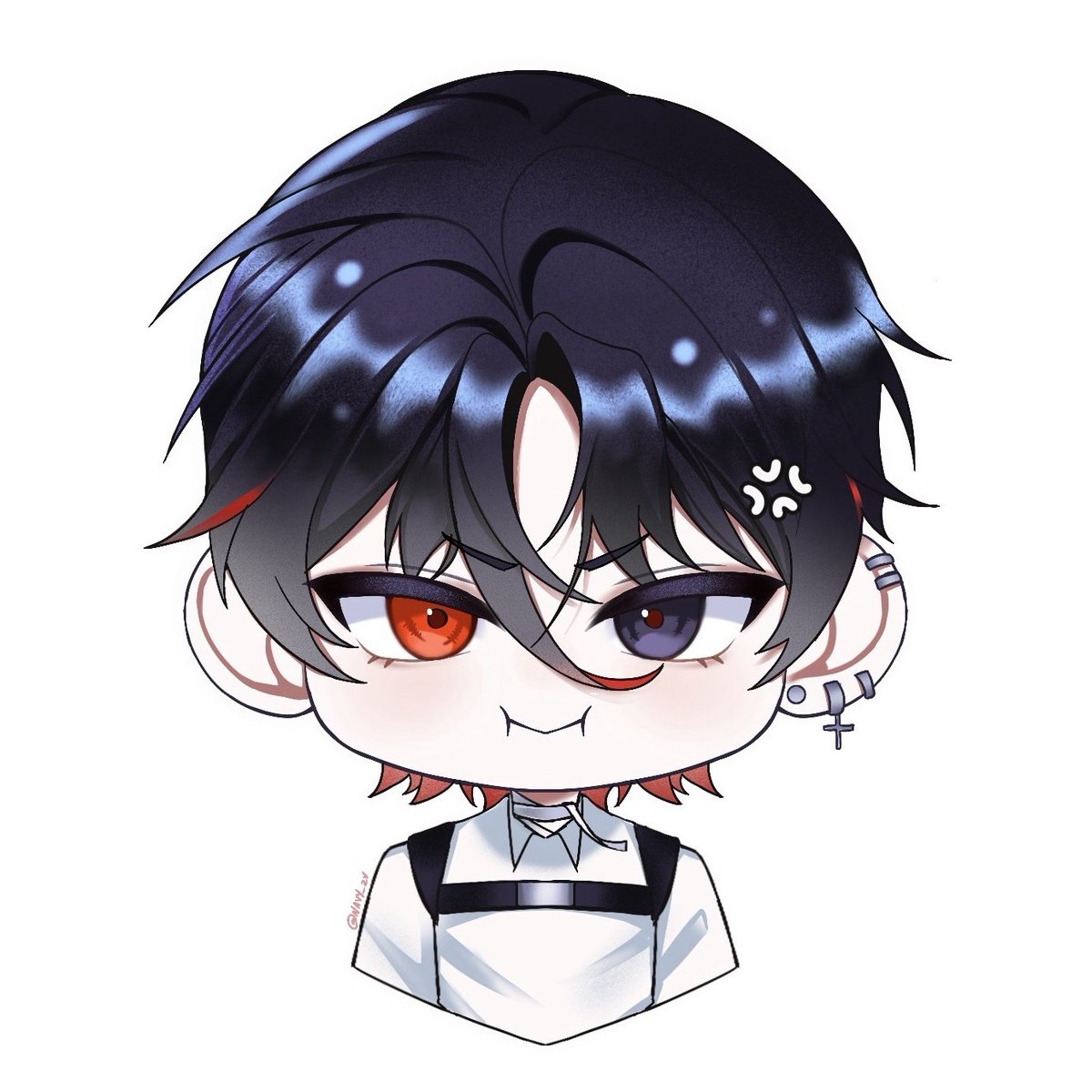 มูหูๆ
#KirinVtArts