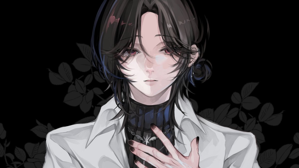 09Tamami's tweet image. ✨Last piece before sign out🍾
P&amp;amp;L
#Ni很繪喔