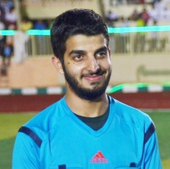 🚨🚨 عااااااااااااااااااااااااااااااجل - الرياضية 

أقرَّت لجنة الحكام الرئيسة ودائرة التحكيم في الاتحاد السعودي لكرة القدم  ......

بعدم صحة ركلة الجزاء التي مُنحت لفريق #النصر في لقائه الأخير مع #نيوم

🤷‍♂️