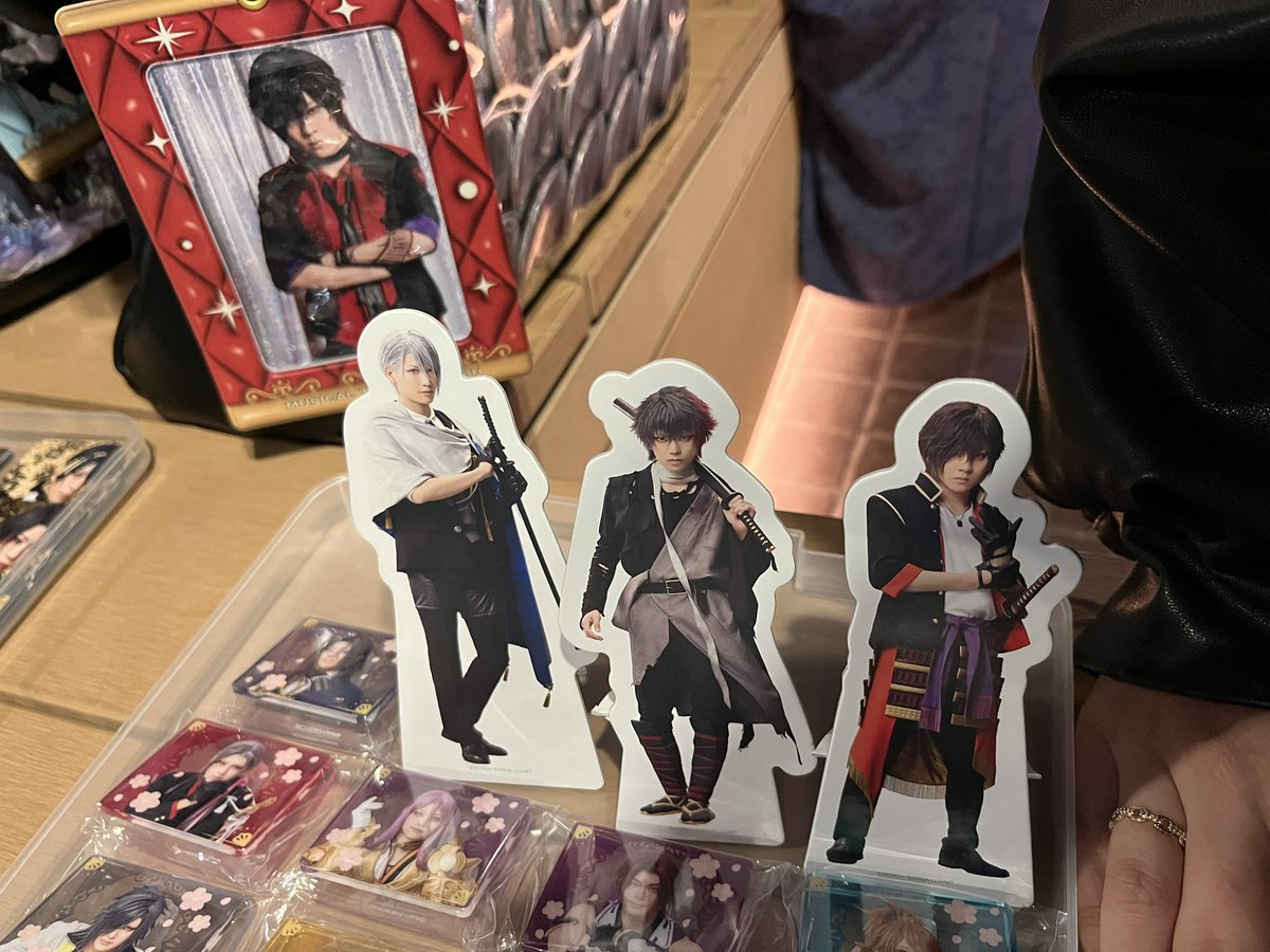 ᴹᴼᶜᴴᴵ゜ tweet media