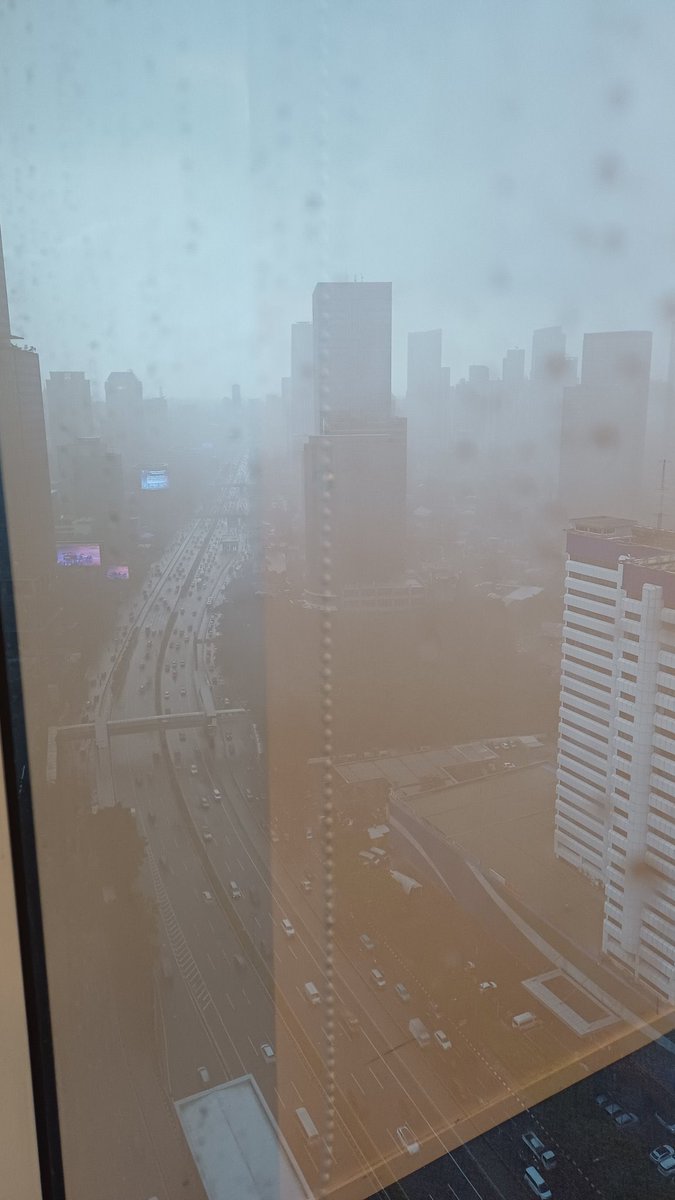 The Rhythm Of Falling Rain.