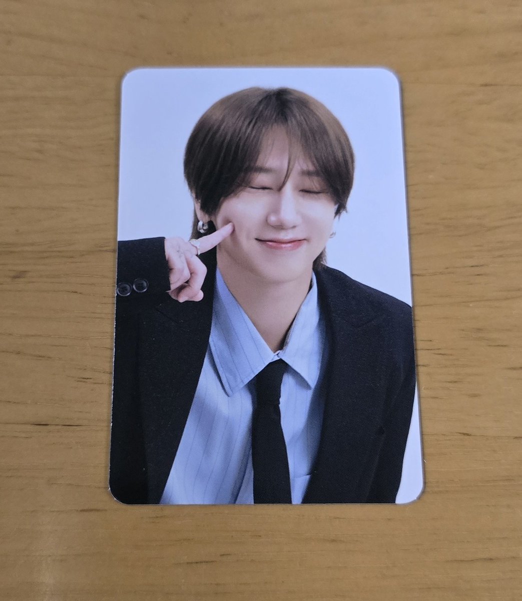 拡散希望』 SUPER JUNIOR SUPER SHOW10 💙 フォーチュントレカ交換