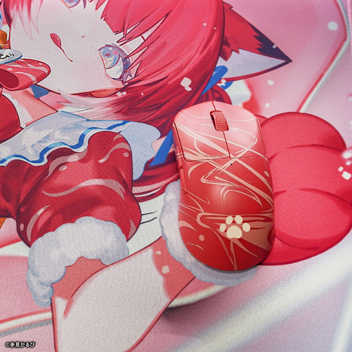 ふもっふのおみせ🌏eSports業界の武器商人 (@fumoshop) / Posts / X