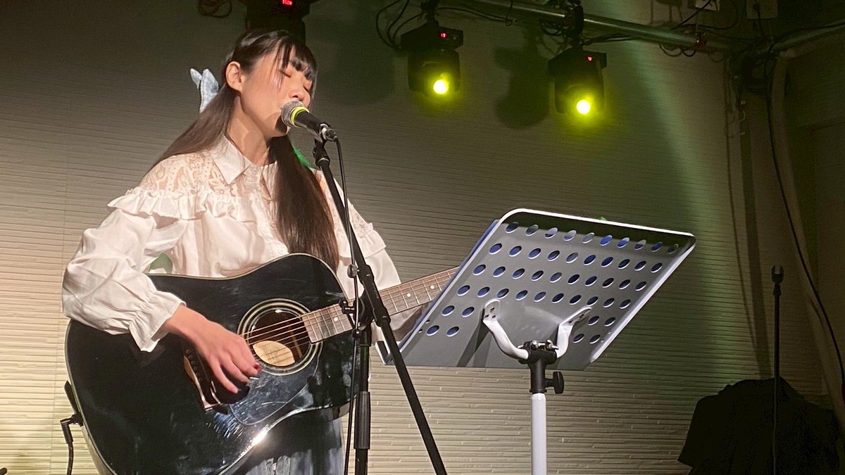 ruri_lemonade's tweet photo. 瑠璃色ラムネ 1st ワンマンライブ
『らむね日和〜Birthday Live 2025〜』

改めまして、先日は初のワンマンライブご来場、配信ご視聴、たくさんの応援ありがとうございました🫧
皆さんのおかげで楽しく活動できてます！
今年もあと少しですががんばっていきますのでよろしくお願いします☺️ https://t.co/vKRnLd5i2c