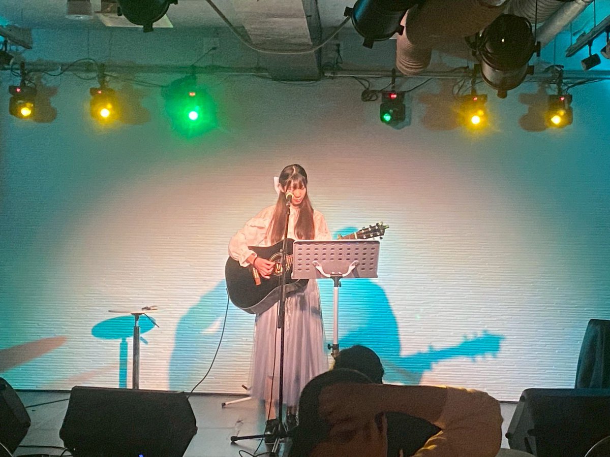 ruri_lemonade's tweet photo. 瑠璃色ラムネ 1st ワンマンライブ
『らむね日和〜Birthday Live 2025〜』

改めまして、先日は初のワンマンライブご来場、配信ご視聴、たくさんの応援ありがとうございました🫧
皆さんのおかげで楽しく活動できてます！
今年もあと少しですががんばっていきますのでよろしくお願いします☺️ https://t.co/vKRnLd5i2c