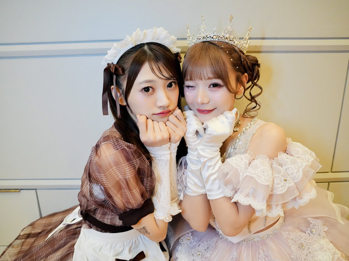 あ*や様 CUTIE STREET OFFICIAL FAN LIGHT あ*や様 CUTIE STREET