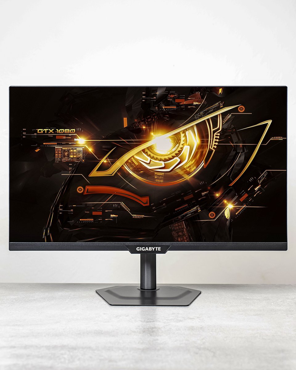GIGABYTE AORUS AERO GAMING POWER 😎

GIGABYTE M27UP Gaming Monitor

Dank an 💘🛠📸🎥💻: @ aorus_uk

#GIGABYTE #AORUS #pcgaming #setupinspo