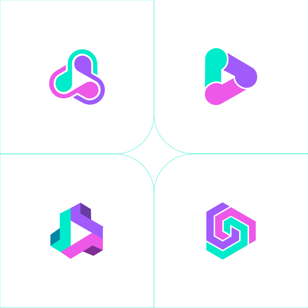 tanmaylogoswami's tweet image. My play with a few play buttons.

Which one is your favorite?

#logo #logodesign #media