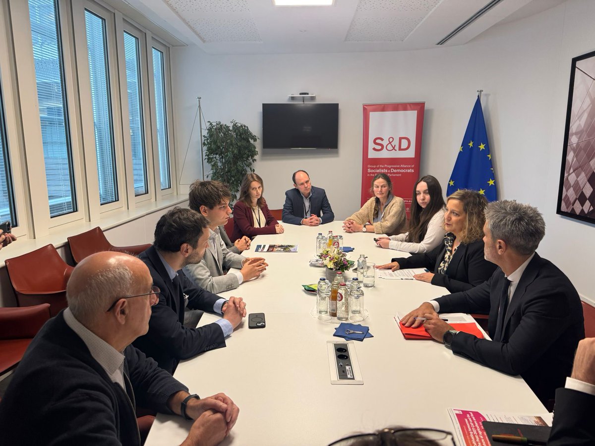 CEJA Young Farmers tweet media