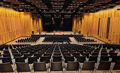 FastAndWide's tweet image. Vilco convention centre nr Frankfurt installs #RenkusHeinz C Series sound system tinyurl.com/2datksfr