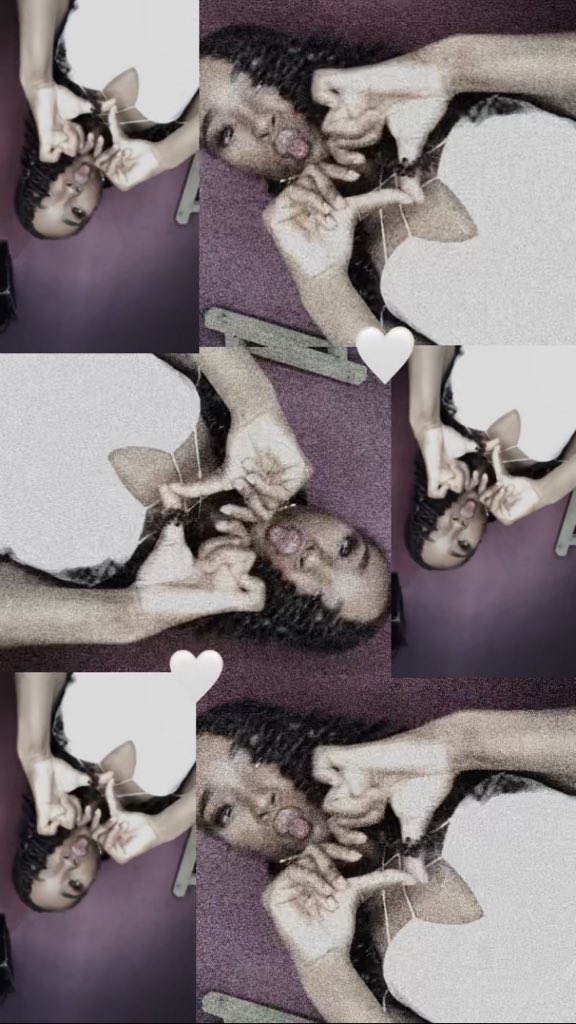 prinfrfr's tweet image. Undoxxing myself, I’m a pretty brown skinned female ❤️, Good morning everyone.