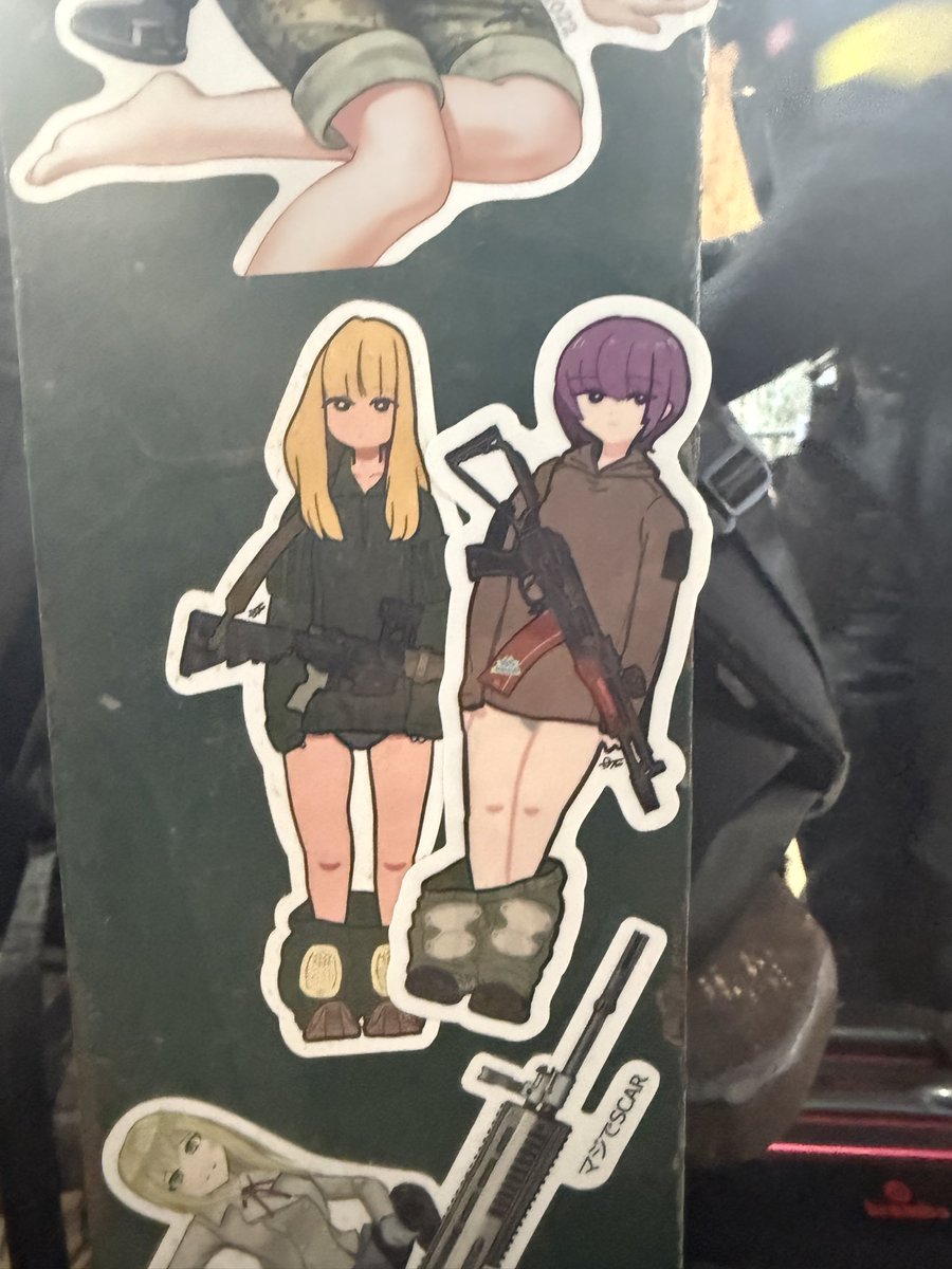 サバパラのハンセン 楽園の守り人🏝 (@hangseng_) on Twitter photo 