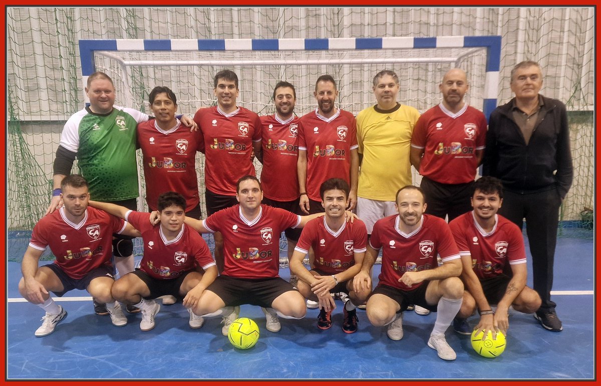 CD_COSTAMIGOS's tweet photo. Plantilla 2025/2026 https://t.co/jrYicXsMXt