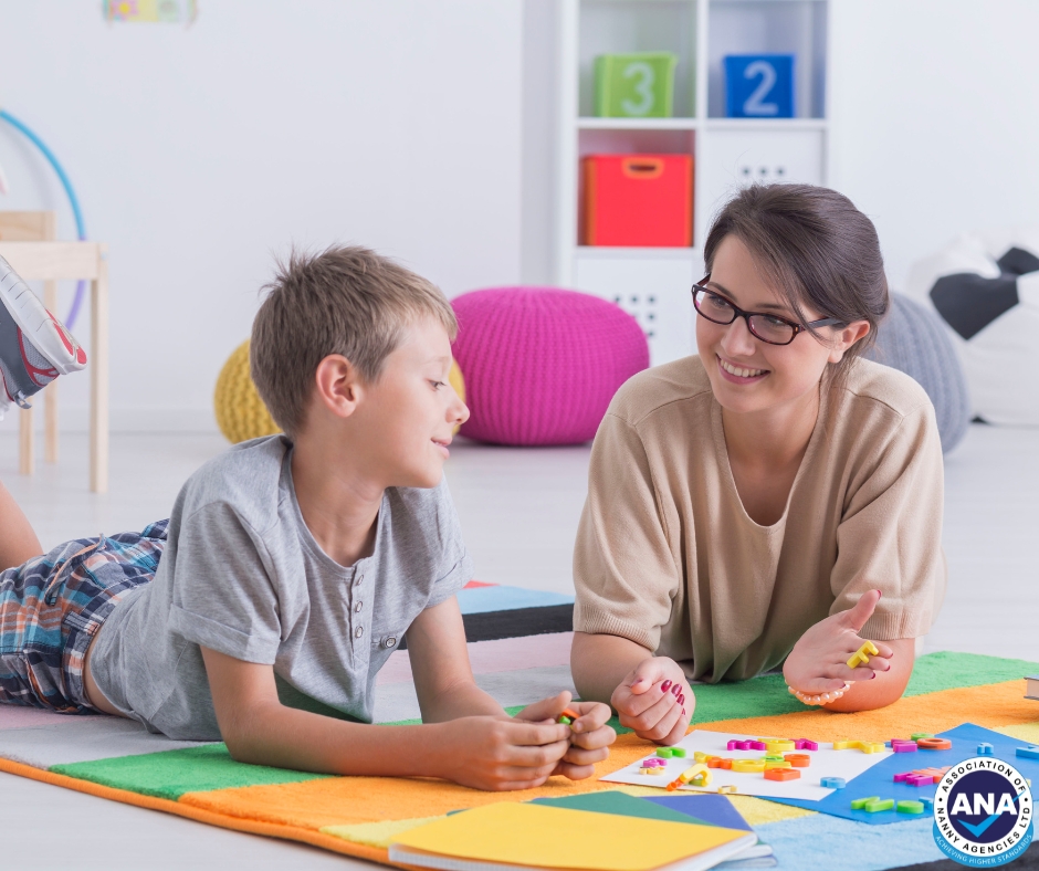 Our team understand that choosing childcare is one of the most difficult decisions a family will make.

Our agencies are committed to providing the best care and support to both nannies and families. 💙

Call us on 07513 702091 or visit: anauk.org