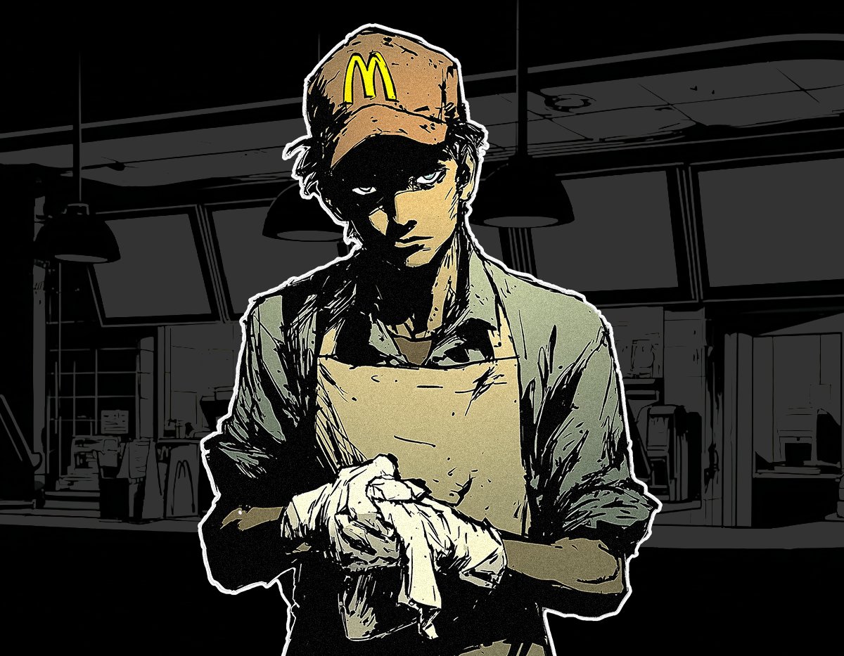 Vendetta 📀 tweet media