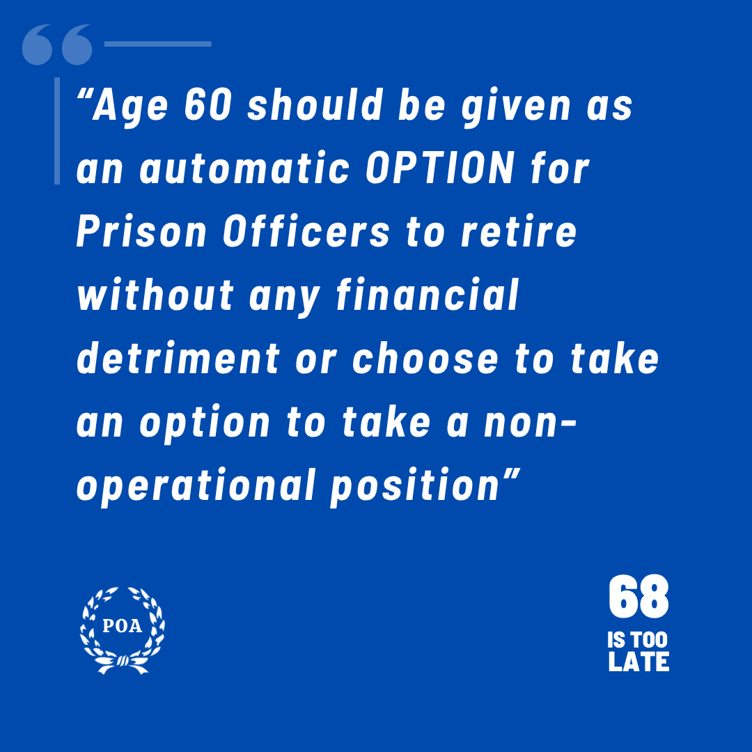 POA (@poaunion) on Twitter photo 