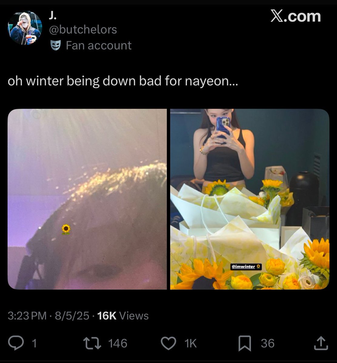 ˚✩delia˳✧🍋 #1 winjoy stan! tweet media