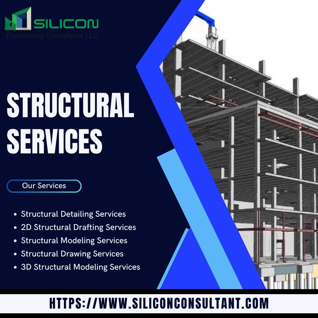 siliconecllc's tweet image. #SiliconEngineeringConsultant #USA is a leading #StructuralEngineeringServices providing company, offering expertise in #designing, #detailing, and #modeling of #structuralsystems.
🌐 siliconconsultant.com/services/struc…

#structuralmodeling #structuraldrafting #structural #usa #aec #cad
