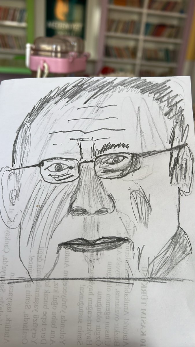 Az karalayalım dedik..
#selçuklu