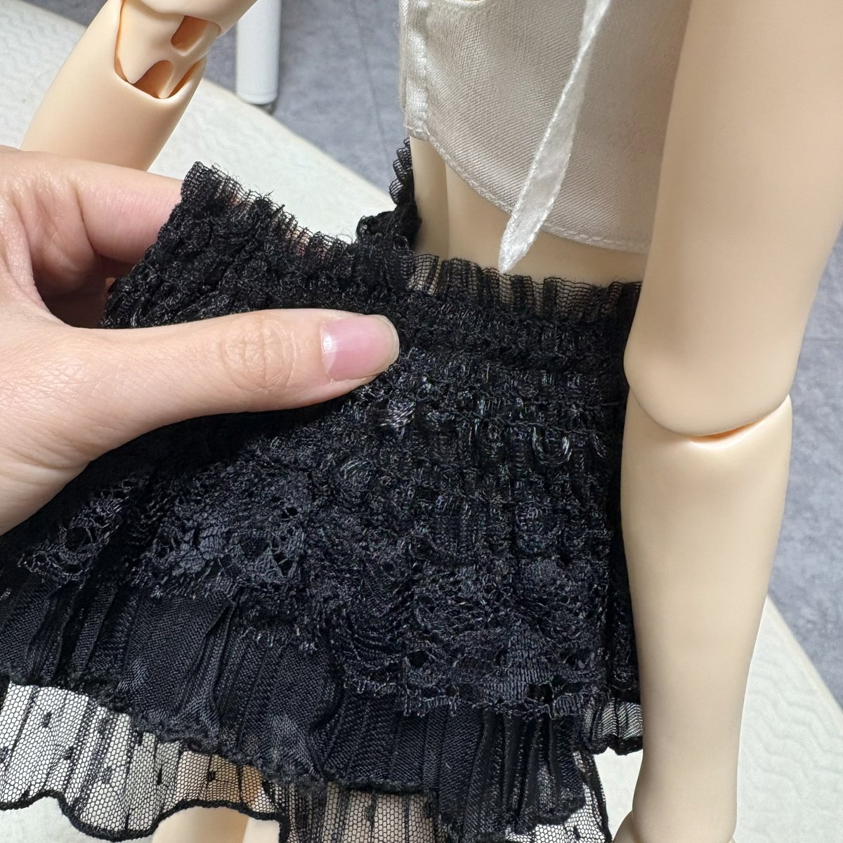 sambbo_o's tweet image. 혹시 스딩 이 의상 있으신분 있으신가요 ,,,? 원래,, 허리가 이렇게 큰가요,,,,? 저 바디 심지어 64바디인데 ,,,