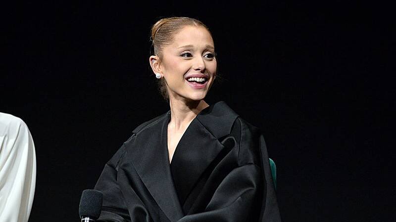 アリアナ・グランデ JP公式 (@ariana_japan) / Posts and Replies / X