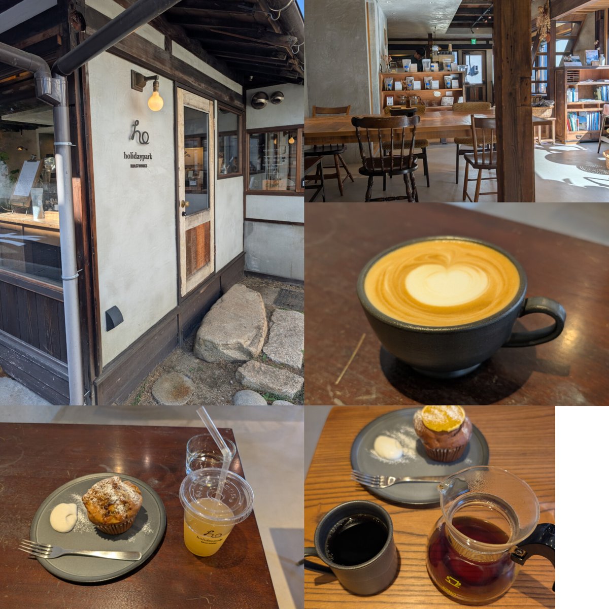 ナオ☕Nao Coffee (@nao35849) / Posts / X