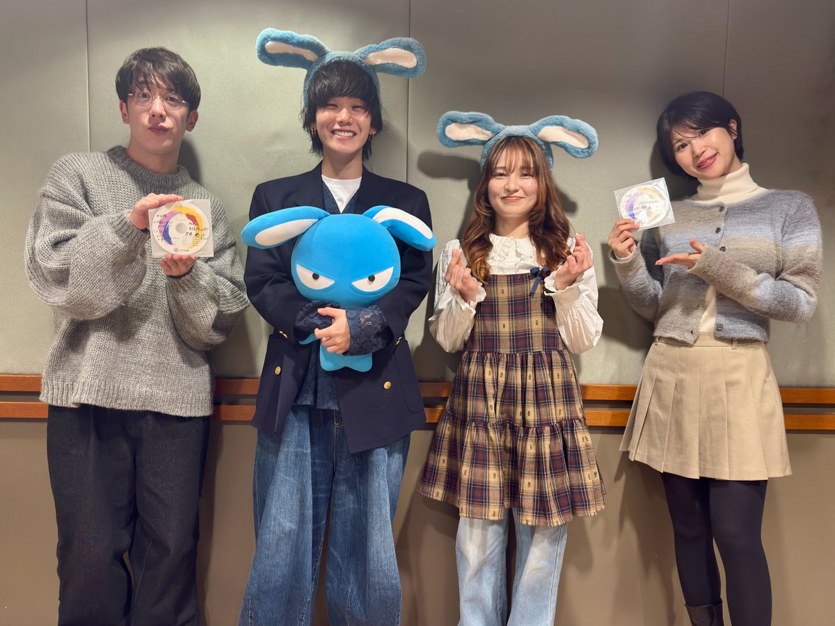 西田さん、斉藤さん、ありがとうございました❤️‍🔥 カンカ ノ カンカ