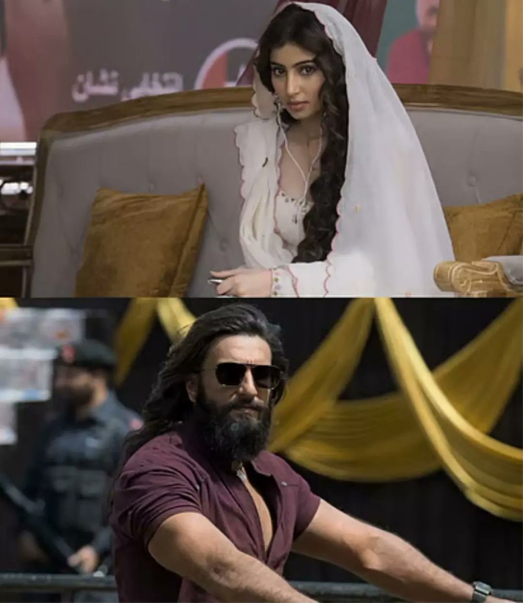 alldatmatterz_'s tweet image. Dhurandhar Trailer Review: A Power-Packed Spy Thriller Preview
alldatmatterz.com/article/91597/…

#Dhurandhar #RanveerSingh