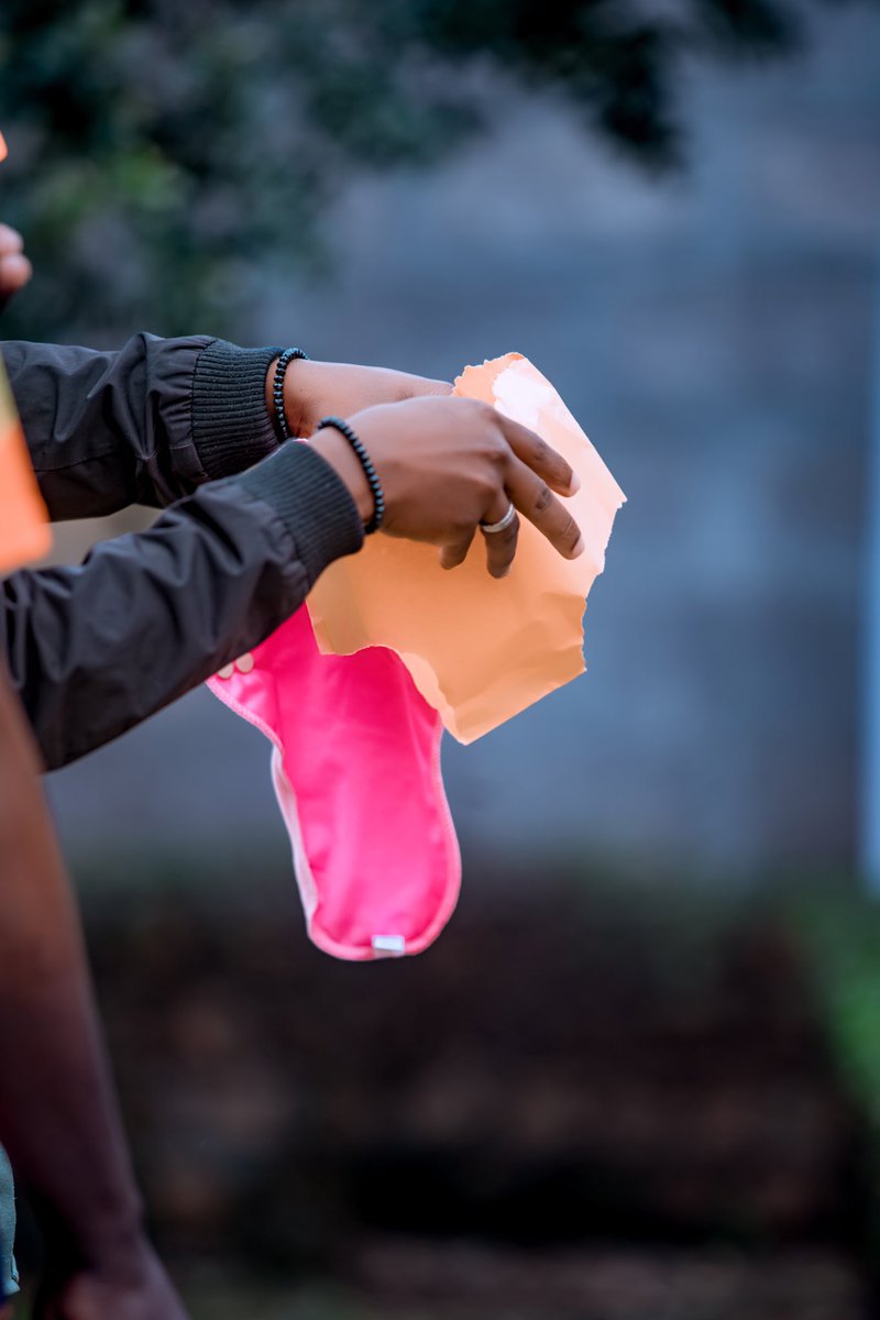 Damba Foundation Uganda tweet media