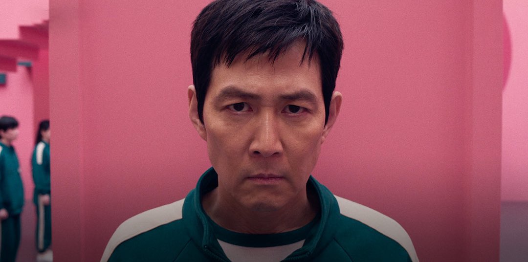 SolaceCinema's tweet image. David Fincher’s English-language ‘SQUID GAME’ remake begins filming early next year.

Starring Cate Blanchett.