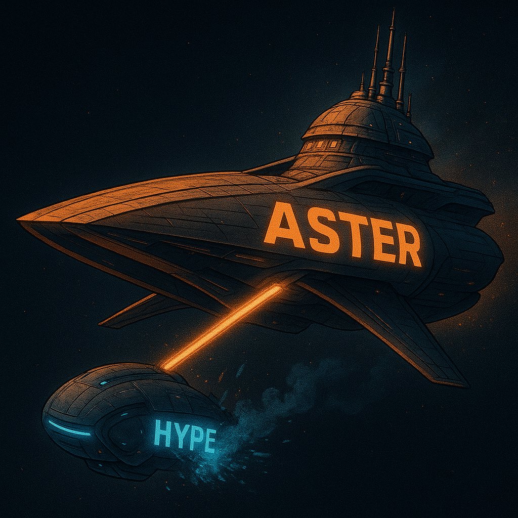 SAM0XBIT's tweet image. And now i become Death ☠️ . The destroyer of Crypto 💰
$Aster
Pov : your short got liquidated .