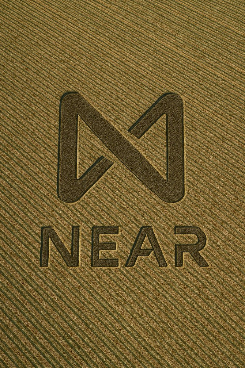 kasarina88's tweet image. Sharding, speed, and sustainability — all growing from the same field.
$NEAR is engineered for real-world scalability. 🌱📈
@NEARProtocol 
#NEAR #Blockchain #Scalability