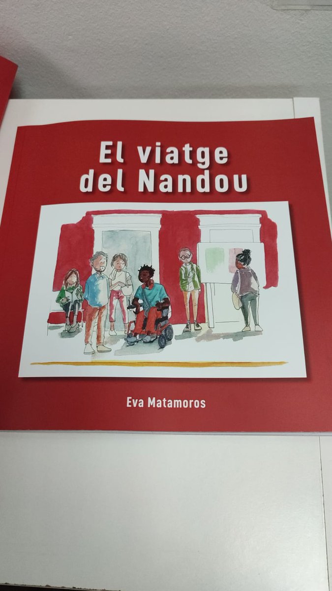 Enreda't tweet media