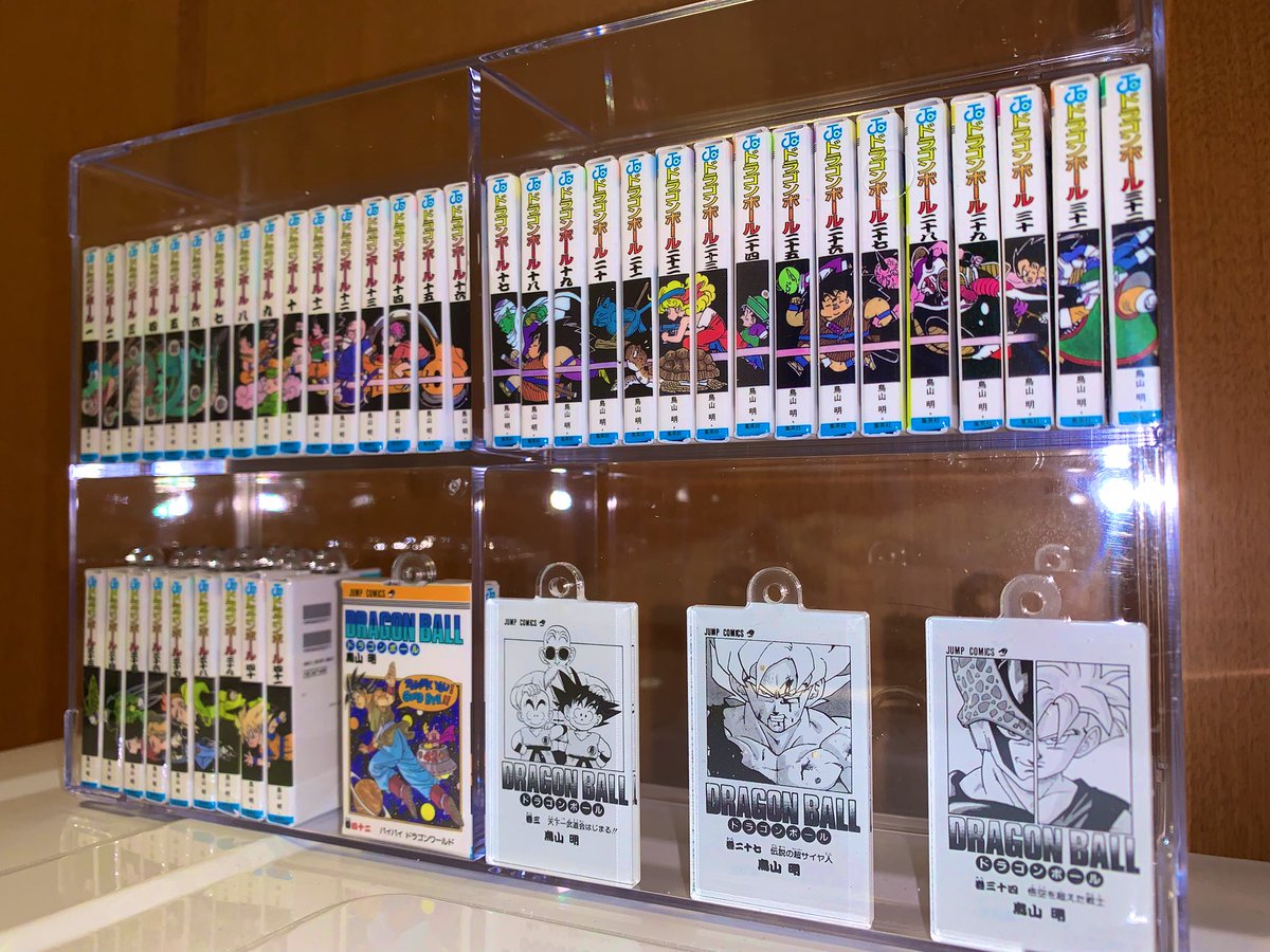 アホほど嬉しい誕プレ頂いたカッコよすぎる
ありがとうありがとう家宝🙏🙏🙏