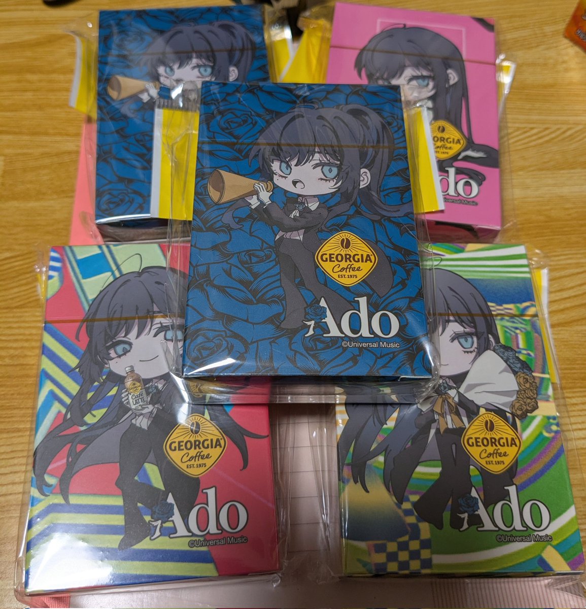 Ado ランチクロス 青いバラ Ado ランチクロス 青いバラ 青い バラ