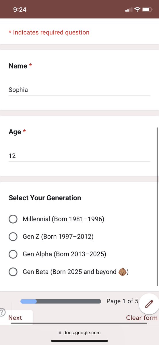 IzomoSophia's tweet image. After my VA training with ALX Africa, I joined Remote trybe to level up. Missed my first cohort for personal reasons, so I’m in the next one now. Lectures started last week, assignments came fast,That’s when I knew: this isn’t play, it’s work!
#remotetrybe #growthmindset