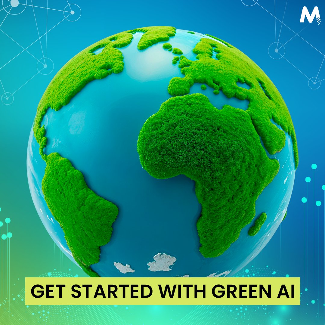markupdesigns's tweet image. 78% of businesses call sustainability a priority, yet only a handful have taken the first step toward Green AI. 🌍

Be the brand that leads, not follows.
Build smarter, cleaner AI with Markup Designs.

#GreenAI #EcoIntelligence  #TechPost #LifeAtMarkup #MarkupDesigns