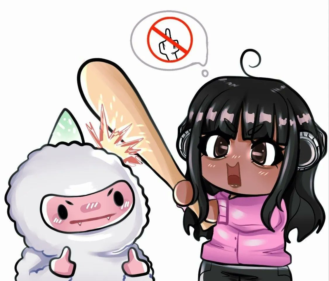 glowburger's tweet image. 4th week of cool arts &amp;amp; memes by the community - here are some personal favourites!! (artists tagged)