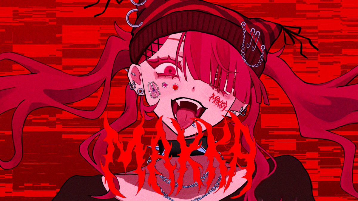 「SICK -やんでるEP-」配信開始です✌️🧠✌️

🟥orcd.co/yuyoyuppe_sick🟥

🤲ご感想お待ちしております🤲
#YANDERUEP 
#夏色花梨 

そして21:00~(JST)は
収録曲「Makka」のMVがプレミア公開‼️
youtu.be/Ur0MFSzAZkI

是非ご視聴ください🧠🙏