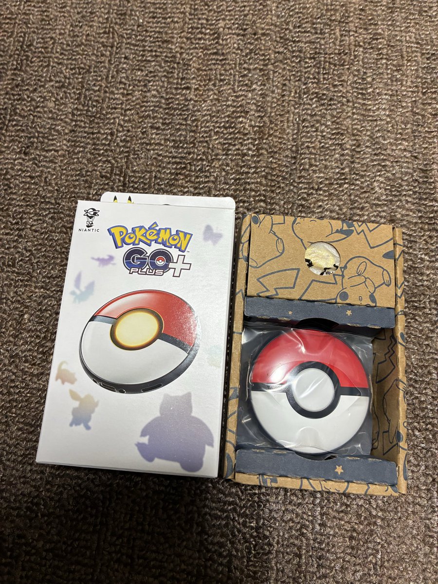 BOM3210bakuhatu's tweet image. 遂にやっちゃた,,,
#ポケGO #ポケスリ