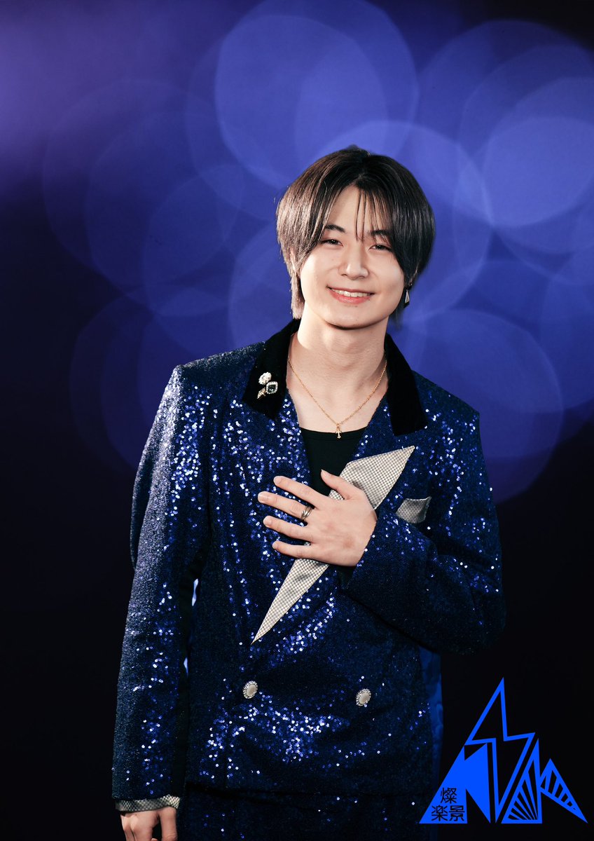 燦楽景(サンカッケイ) tweet media