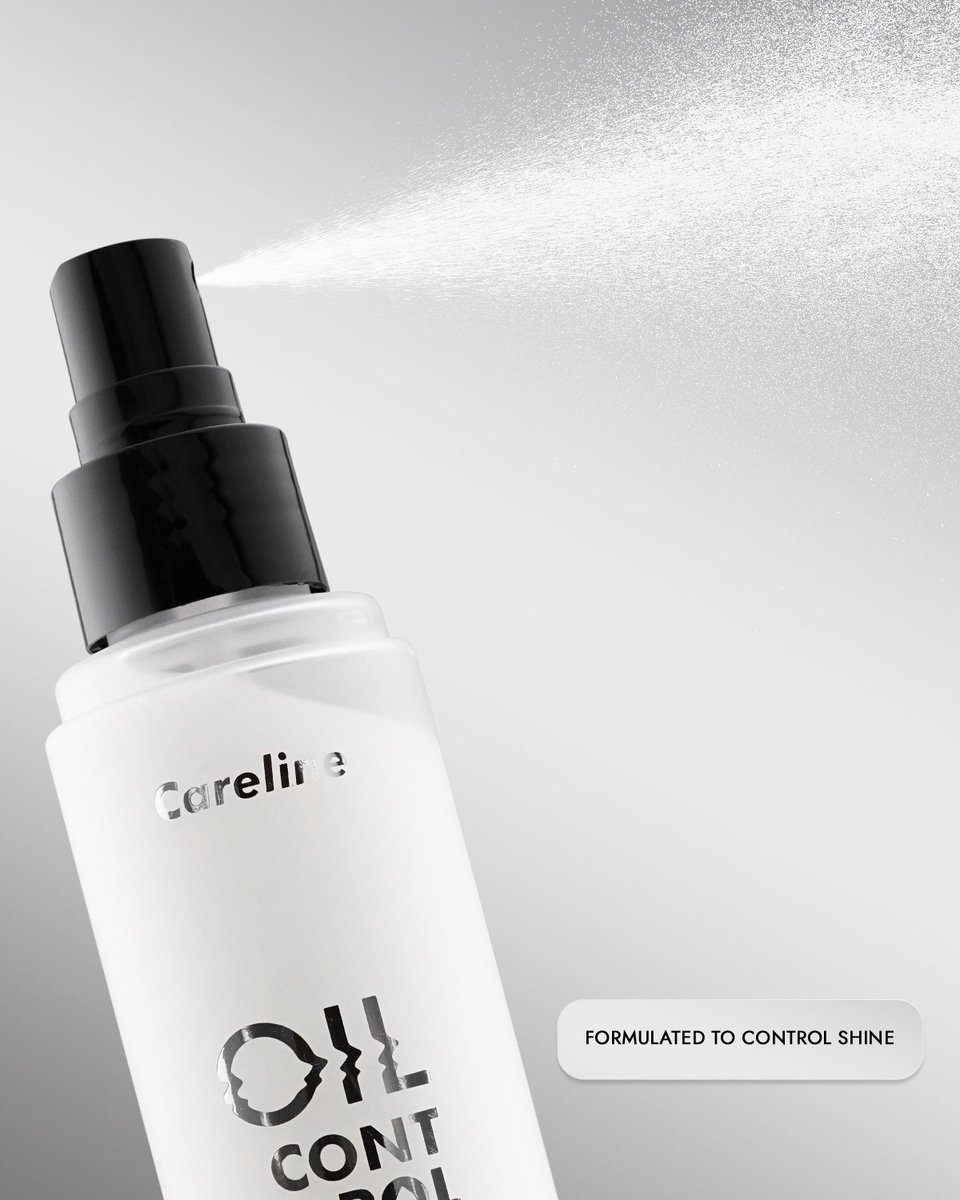 Careline Cosmetics tweet media