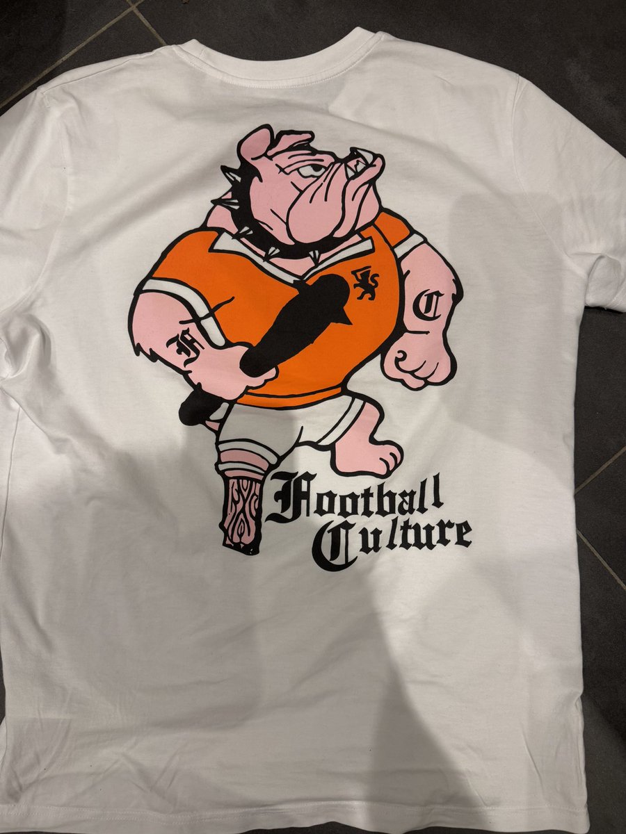 <a href="/JIH1980/">Jeroen Heijink</a> <a href="/FootballCulture/">❌❌❌ KROEGCULTUUR</a>