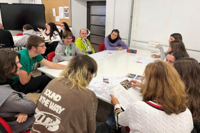 Diari de la DisCapacitat tweet media